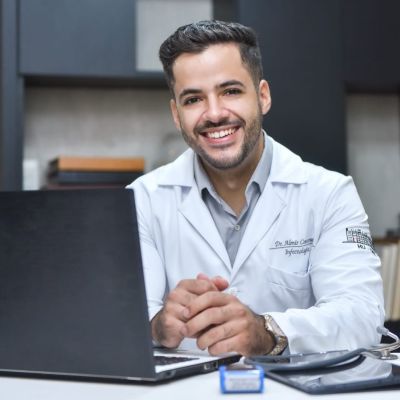 Dr. Almir Conrrado